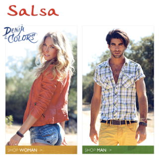 Salsa_Jeans_SS_2012_Collection
